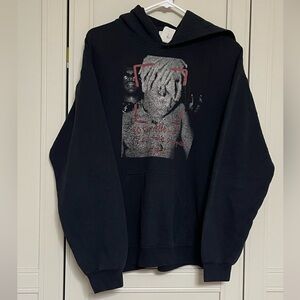 XXXTentacion Hoodie